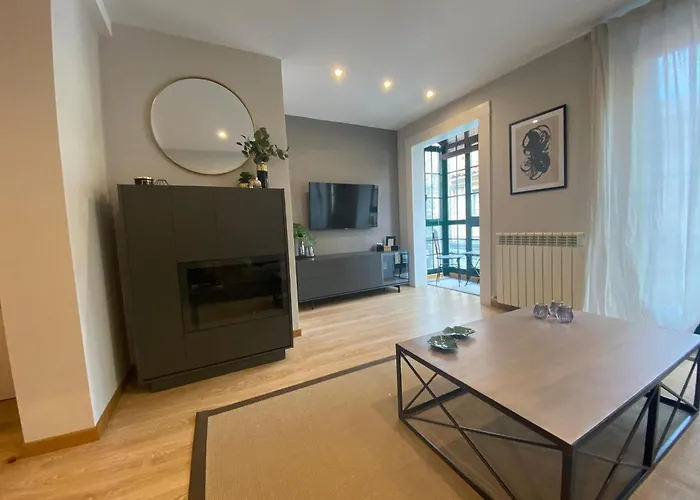 Apartamentos Turisticos De Soria Collado 3