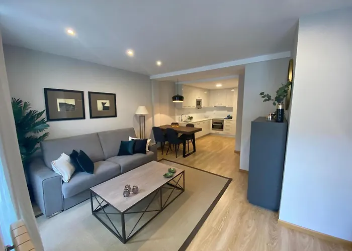 Apartamentos Turisticos De Soria Collado 3
